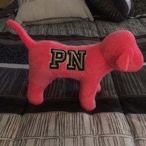Victoria Secret Pink Nation Dog